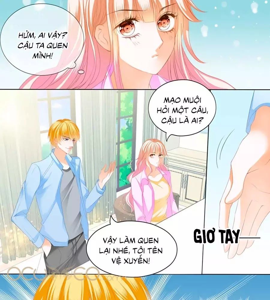 đọc truyện Bá Đạo Tiểu Thúc, Xin Trêu Chọc Vừa Thôi! Chương 128 ảnh 11 tại Thiên Thai Truyện