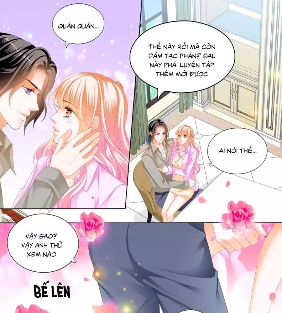 đọc truyện Bá Đạo Tiểu Thúc, Xin Trêu Chọc Vừa Thôi! Chương 129 ảnh 3 tại Thiên Thai Truyện