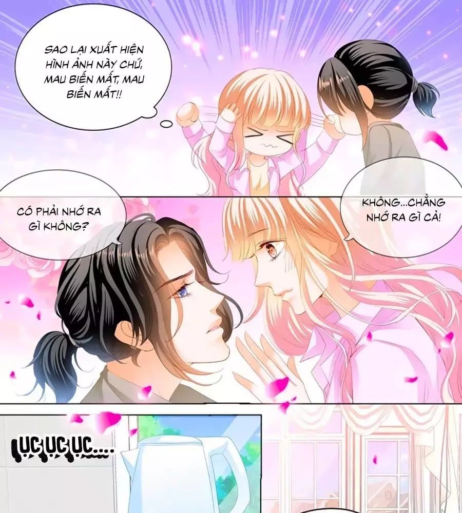 đọc truyện Bá Đạo Tiểu Thúc, Xin Trêu Chọc Vừa Thôi! Chương 129 ảnh 13 tại Thiên Thai Truyện