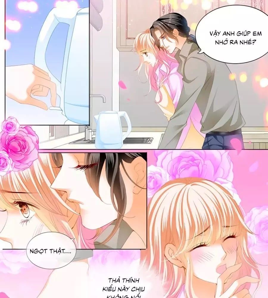 đọc truyện Bá Đạo Tiểu Thúc, Xin Trêu Chọc Vừa Thôi! Chương 129 ảnh 15 tại Thiên Thai Truyện