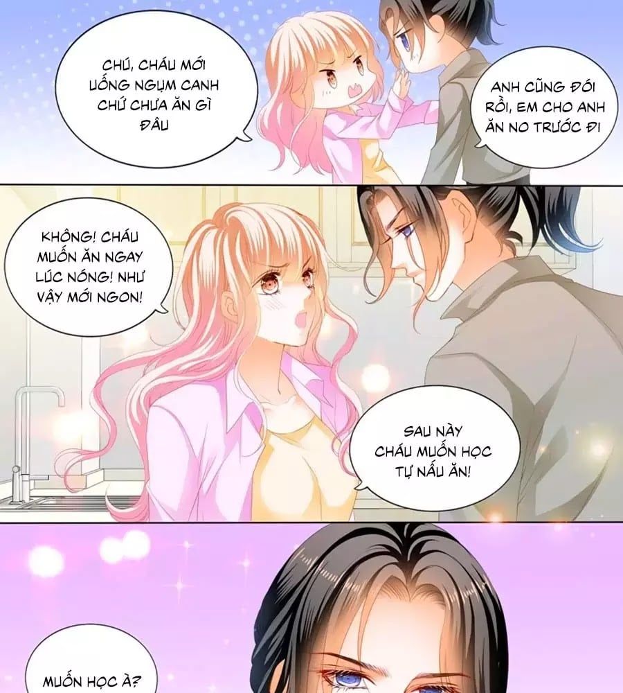 đọc truyện Bá Đạo Tiểu Thúc, Xin Trêu Chọc Vừa Thôi! Chương 129 ảnh 17 tại Thiên Thai Truyện