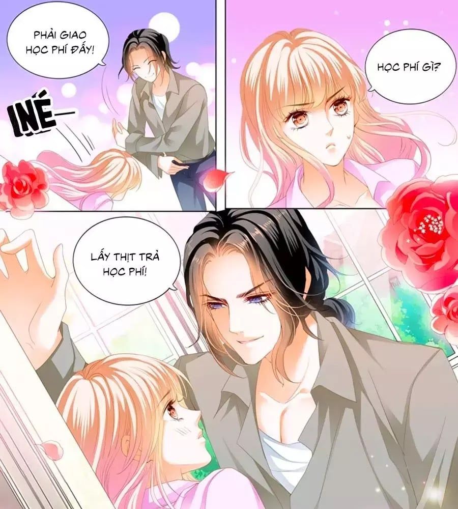 đọc truyện Bá Đạo Tiểu Thúc, Xin Trêu Chọc Vừa Thôi! Chương 129 ảnh 19 tại Thiên Thai Truyện