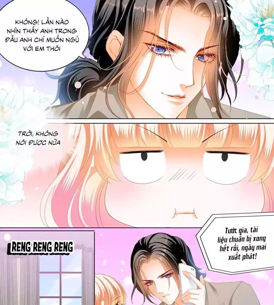 đọc truyện Bá Đạo Tiểu Thúc, Xin Trêu Chọc Vừa Thôi! Chương 129 ảnh 21 tại Thiên Thai Truyện