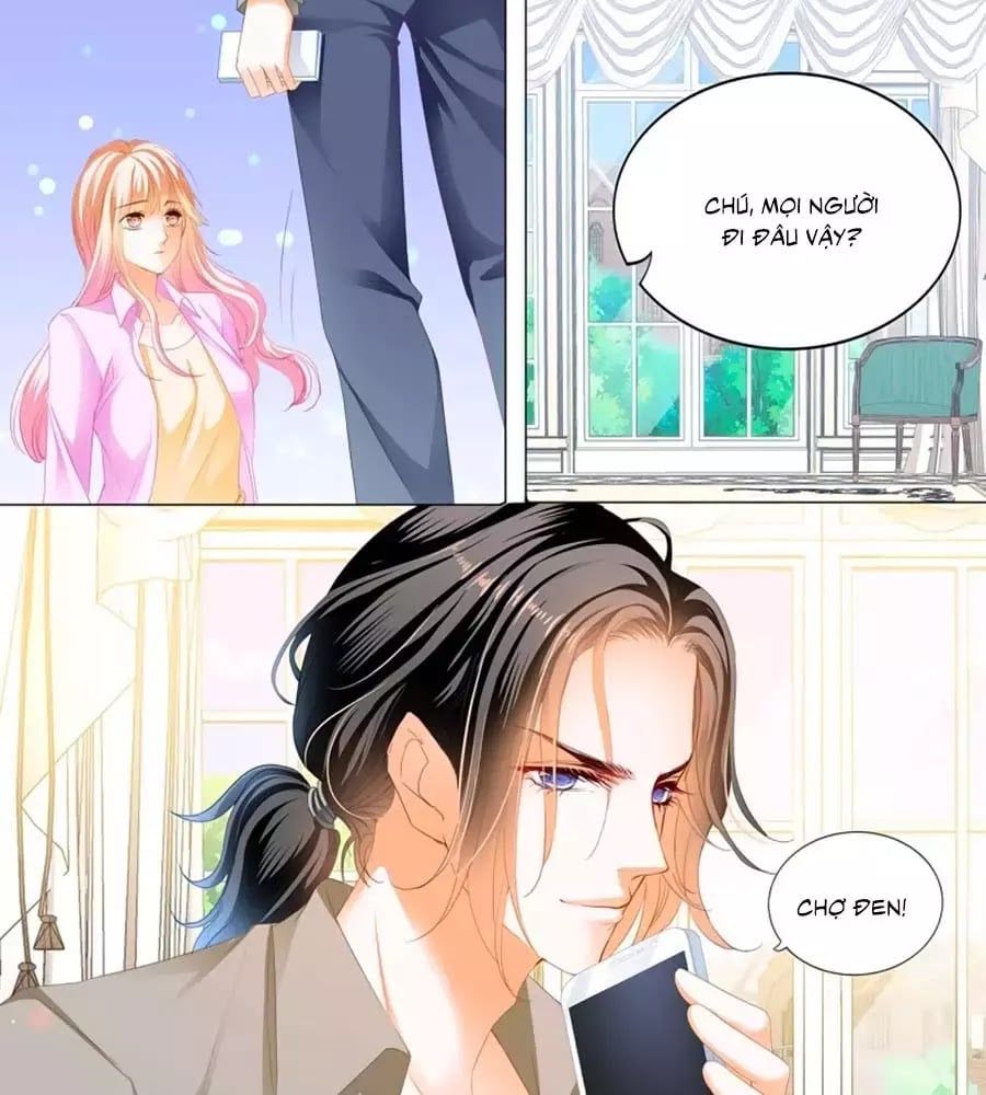 đọc truyện Bá Đạo Tiểu Thúc, Xin Trêu Chọc Vừa Thôi! Chương 129 ảnh 23 tại Thiên Thai Truyện