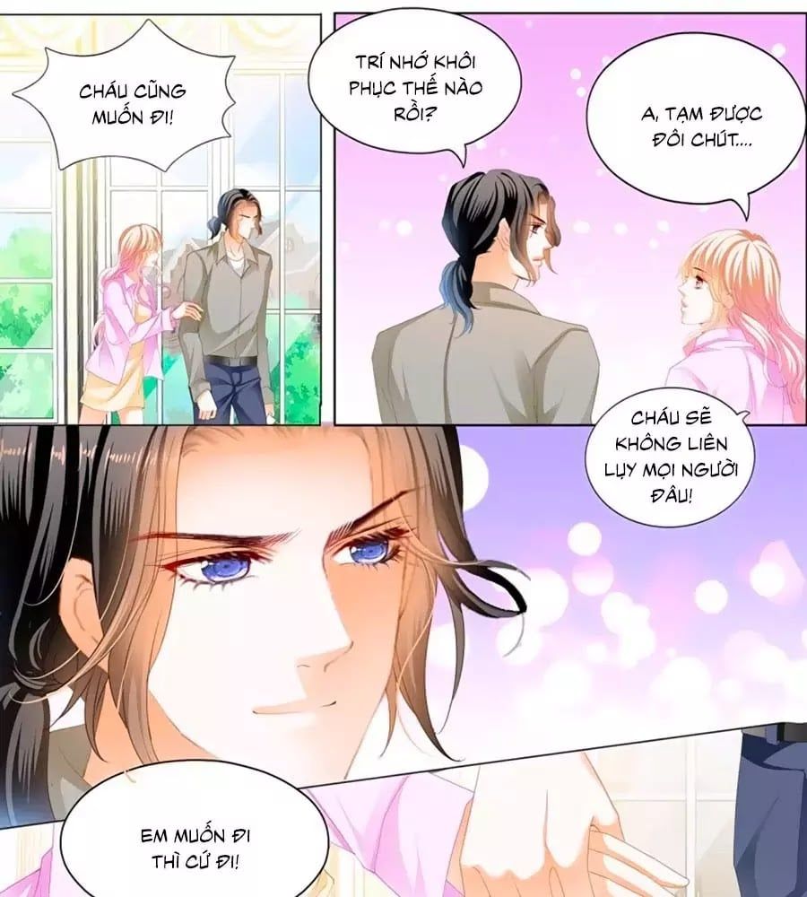 đọc truyện Bá Đạo Tiểu Thúc, Xin Trêu Chọc Vừa Thôi! Chương 129 ảnh 25 tại Thiên Thai Truyện