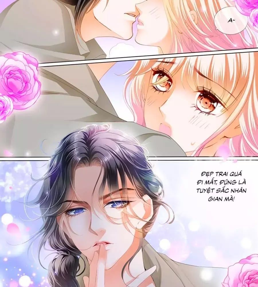 đọc truyện Bá Đạo Tiểu Thúc, Xin Trêu Chọc Vừa Thôi! Chương 129 ảnh 7 tại Thiên Thai Truyện