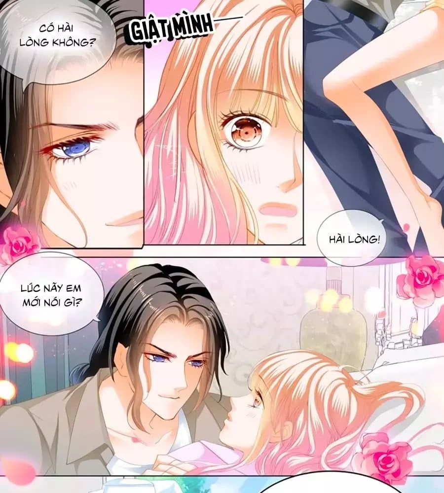 đọc truyện Bá Đạo Tiểu Thúc, Xin Trêu Chọc Vừa Thôi! Chương 129 ảnh 9 tại Thiên Thai Truyện