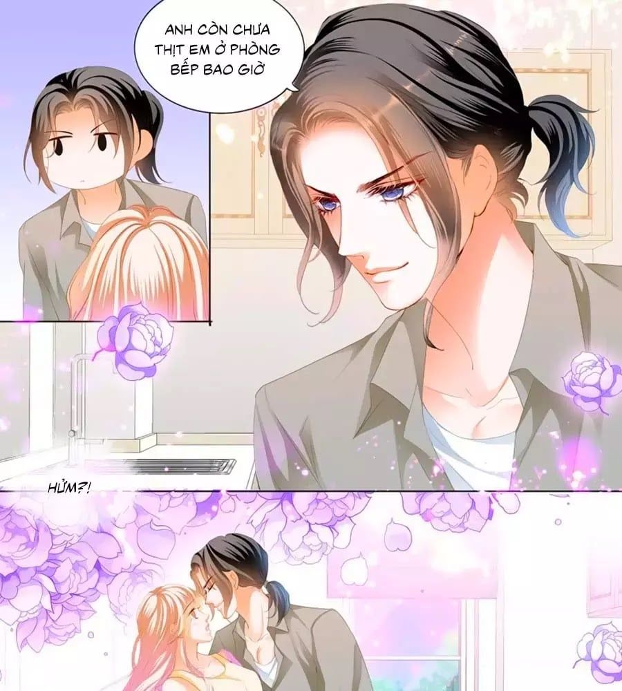 đọc truyện Bá Đạo Tiểu Thúc, Xin Trêu Chọc Vừa Thôi! Chương 129 ảnh 11 tại Thiên Thai Truyện