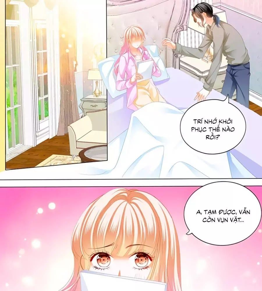 đọc truyện Bá Đạo Tiểu Thúc, Xin Trêu Chọc Vừa Thôi! Chương 130 ảnh 3 tại Thiên Thai Truyện