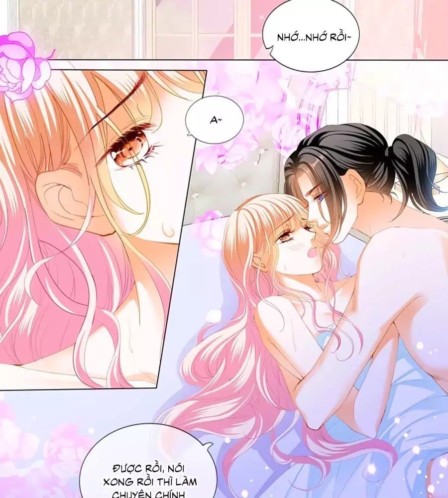 đọc truyện Bá Đạo Tiểu Thúc, Xin Trêu Chọc Vừa Thôi! Chương 130 ảnh 13 tại Thiên Thai Truyện