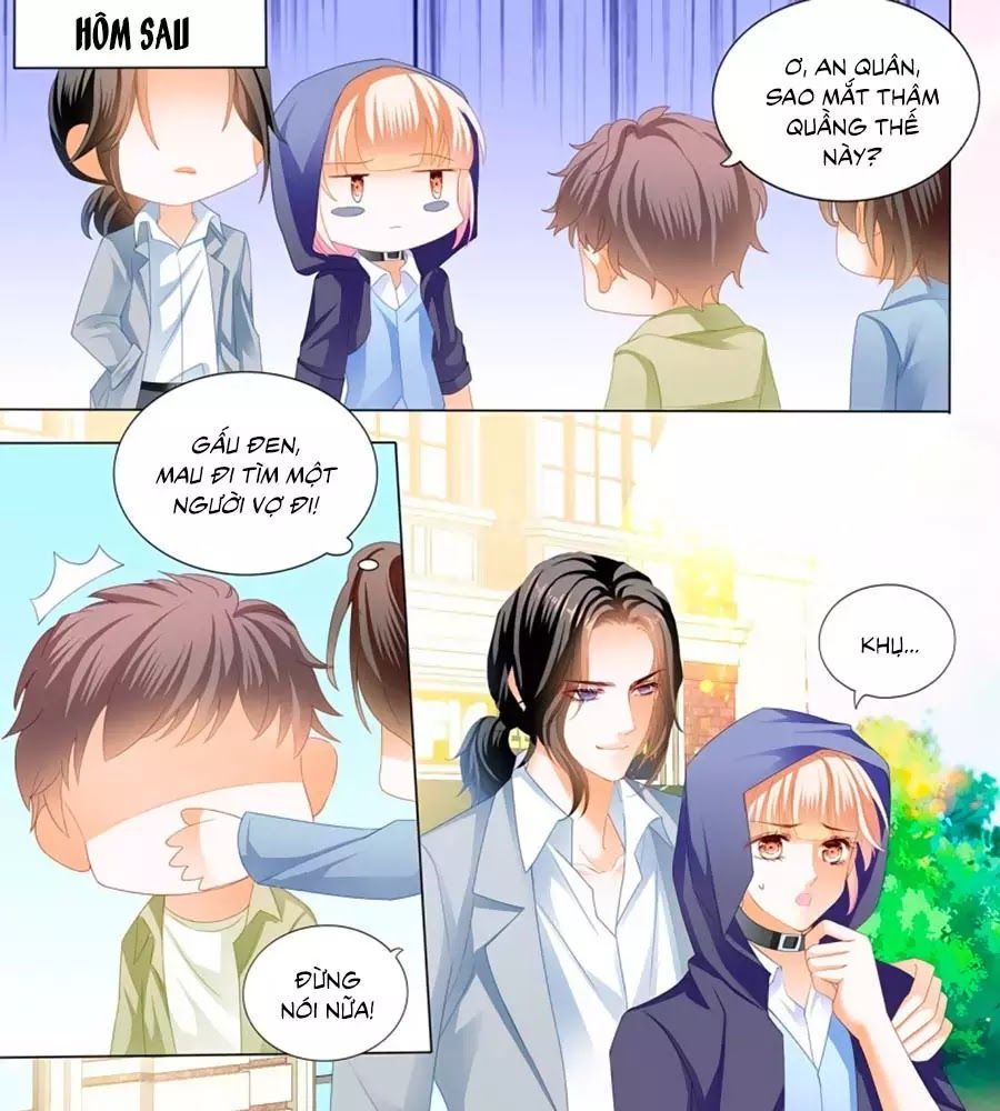 đọc truyện Bá Đạo Tiểu Thúc, Xin Trêu Chọc Vừa Thôi! Chương 130 ảnh 15 tại Thiên Thai Truyện