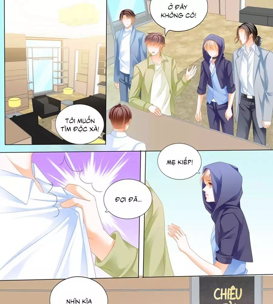 đọc truyện Bá Đạo Tiểu Thúc, Xin Trêu Chọc Vừa Thôi! Chương 130 ảnh 17 tại Thiên Thai Truyện