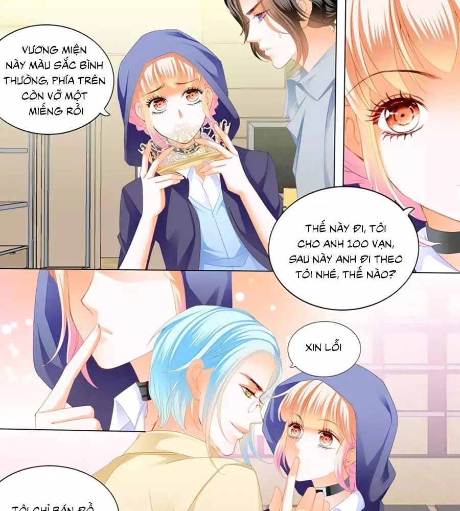 đọc truyện Bá Đạo Tiểu Thúc, Xin Trêu Chọc Vừa Thôi! Chương 130 ảnh 23 tại Thiên Thai Truyện