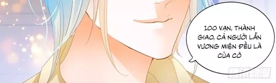 đọc truyện Bá Đạo Tiểu Thúc, Xin Trêu Chọc Vừa Thôi! Chương 130 ảnh 26 tại Thiên Thai Truyện