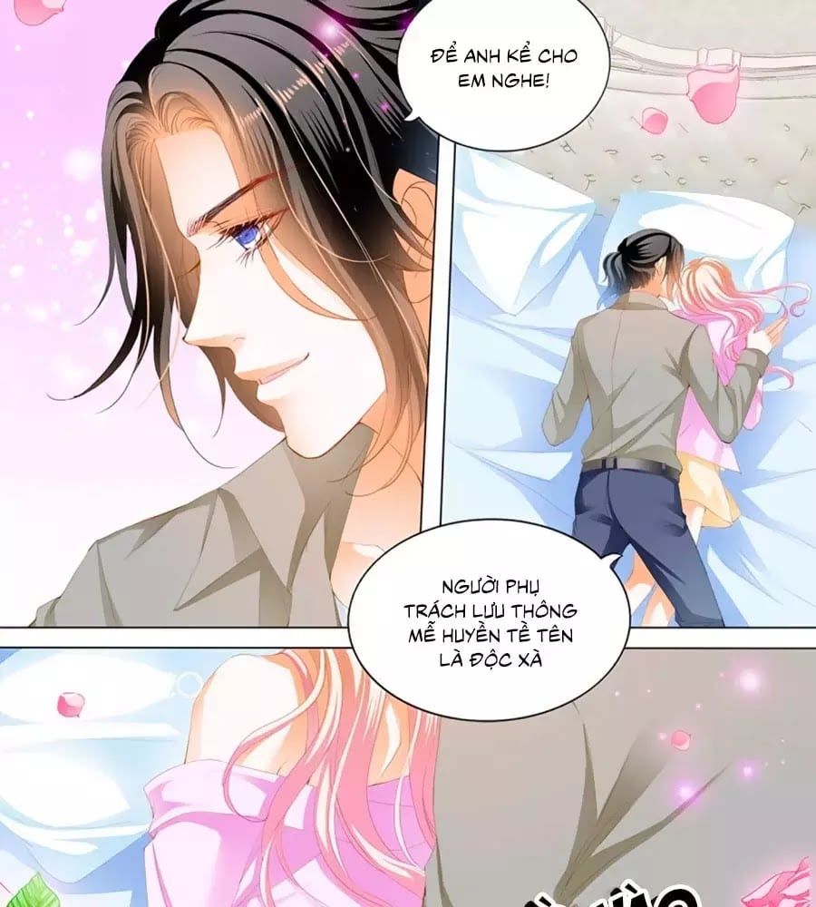 đọc truyện Bá Đạo Tiểu Thúc, Xin Trêu Chọc Vừa Thôi! Chương 130 ảnh 7 tại Thiên Thai Truyện