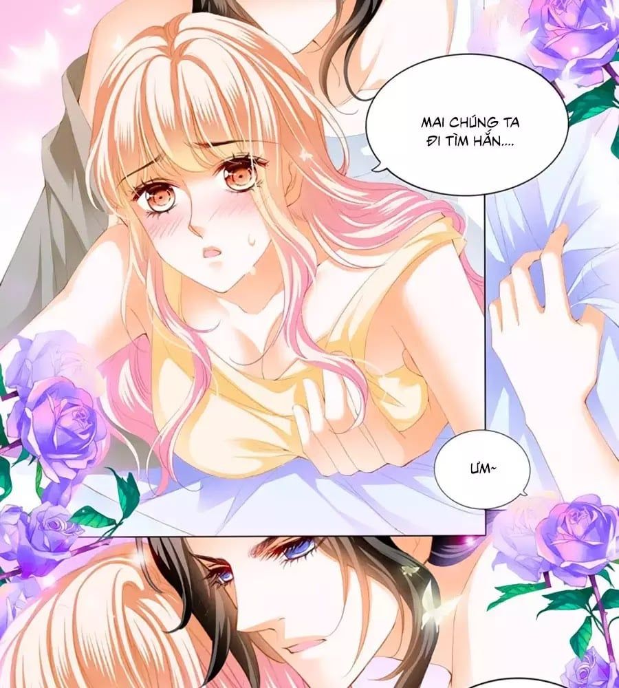 đọc truyện Bá Đạo Tiểu Thúc, Xin Trêu Chọc Vừa Thôi! Chương 130 ảnh 9 tại Thiên Thai Truyện