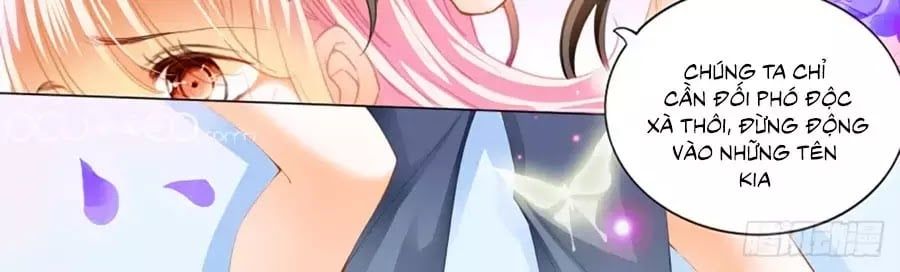 đọc truyện Bá Đạo Tiểu Thúc, Xin Trêu Chọc Vừa Thôi! Chương 130 ảnh 10 tại Thiên Thai Truyện