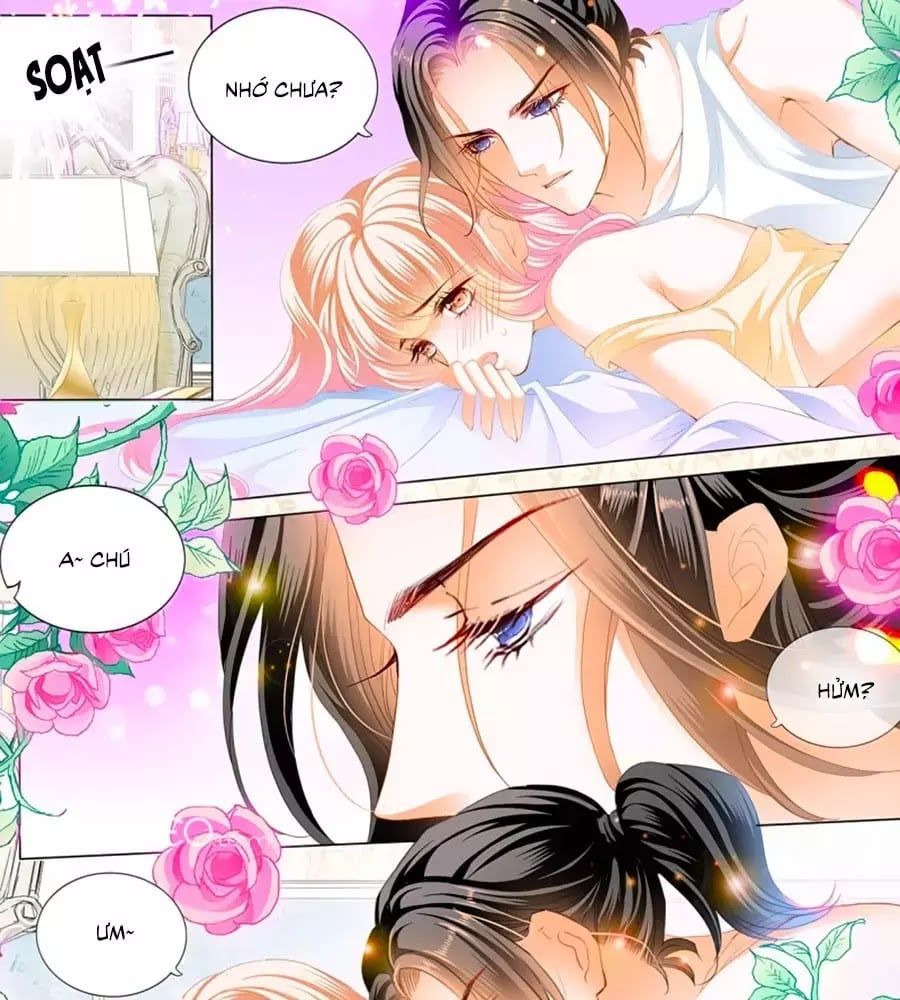 đọc truyện Bá Đạo Tiểu Thúc, Xin Trêu Chọc Vừa Thôi! Chương 130 ảnh 11 tại Thiên Thai Truyện