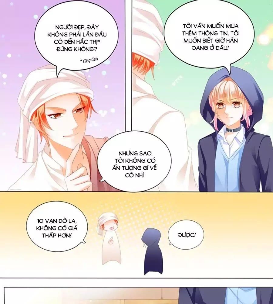 đọc truyện Bá Đạo Tiểu Thúc, Xin Trêu Chọc Vừa Thôi! Chương 131 ảnh 13 tại Thiên Thai Truyện