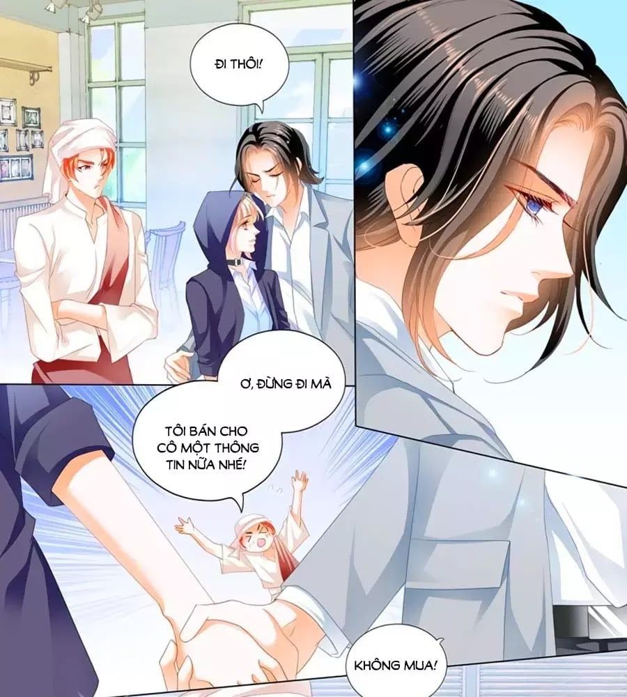 đọc truyện Bá Đạo Tiểu Thúc, Xin Trêu Chọc Vừa Thôi! Chương 131 ảnh 17 tại Thiên Thai Truyện