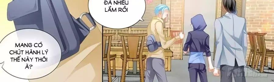 đọc truyện Bá Đạo Tiểu Thúc, Xin Trêu Chọc Vừa Thôi! Chương 131 ảnh 20 tại Thiên Thai Truyện