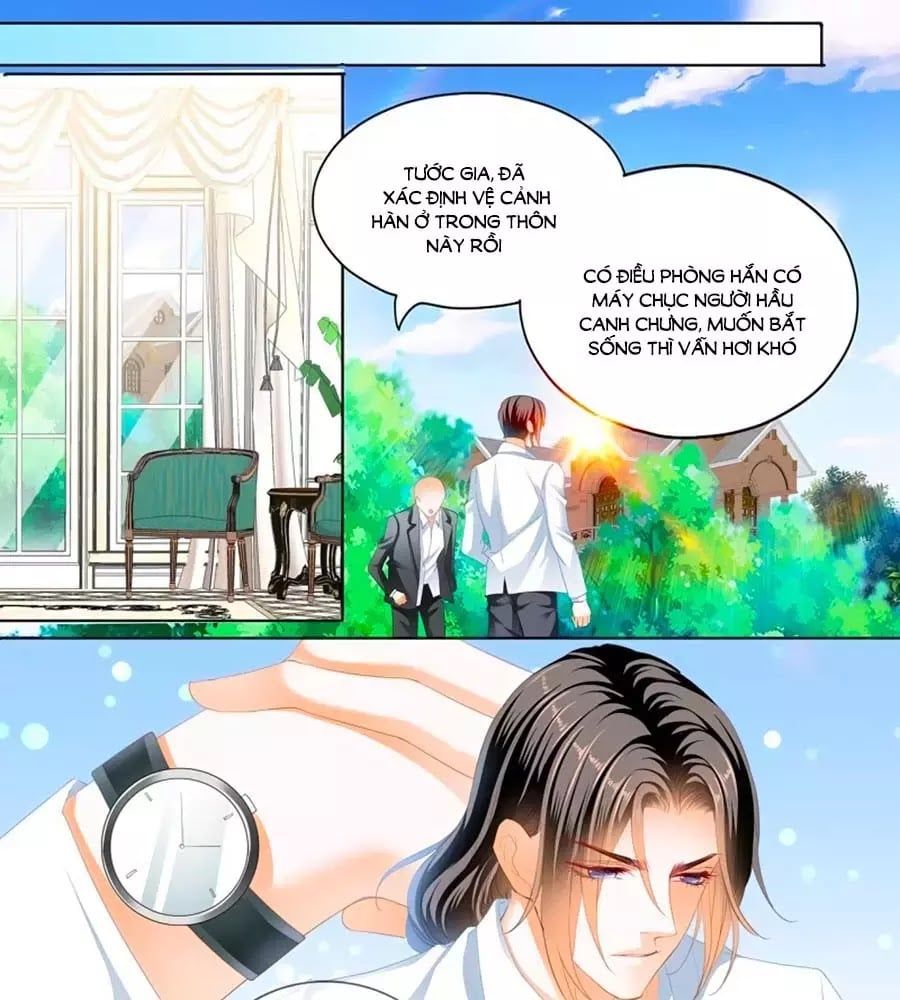 đọc truyện Bá Đạo Tiểu Thúc, Xin Trêu Chọc Vừa Thôi! Chương 131 ảnh 21 tại Thiên Thai Truyện