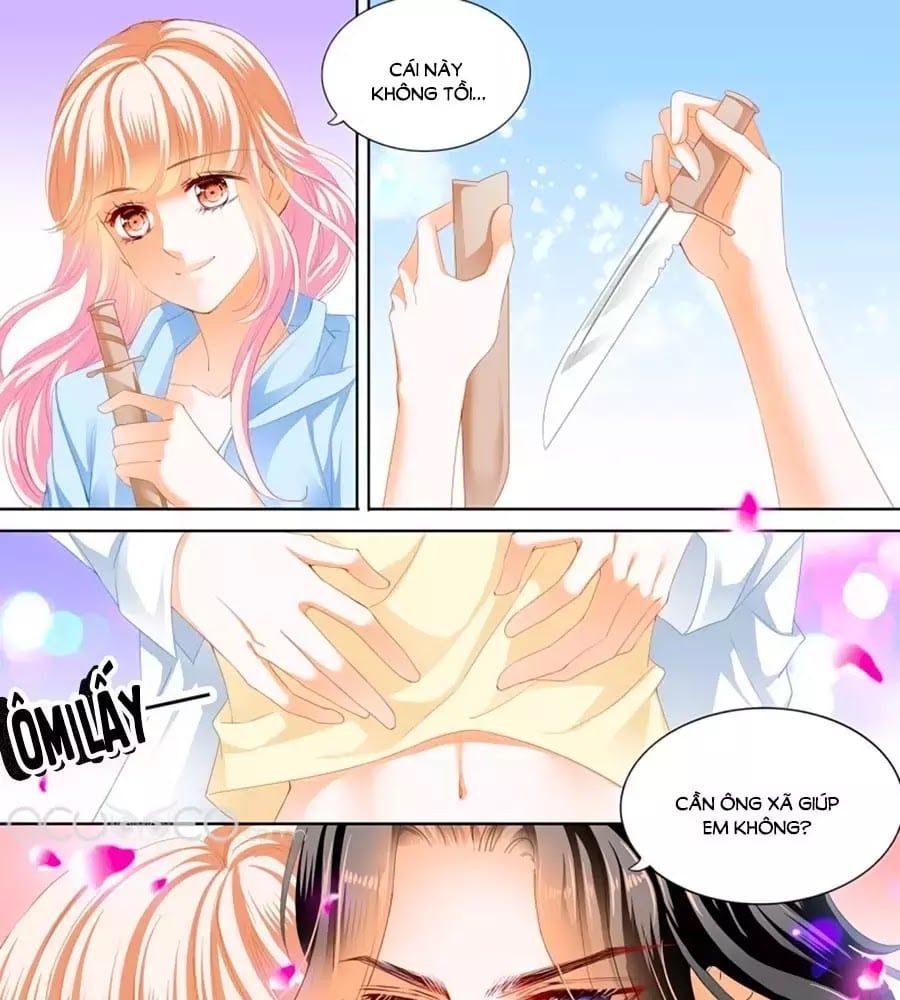 đọc truyện Bá Đạo Tiểu Thúc, Xin Trêu Chọc Vừa Thôi! Chương 131 ảnh 23 tại Thiên Thai Truyện