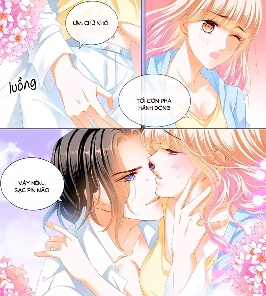 đọc truyện Bá Đạo Tiểu Thúc, Xin Trêu Chọc Vừa Thôi! Chương 131 ảnh 25 tại Thiên Thai Truyện