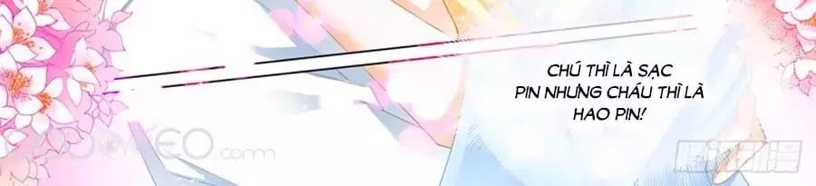 đọc truyện Bá Đạo Tiểu Thúc, Xin Trêu Chọc Vừa Thôi! Chương 131 ảnh 26 tại Thiên Thai Truyện