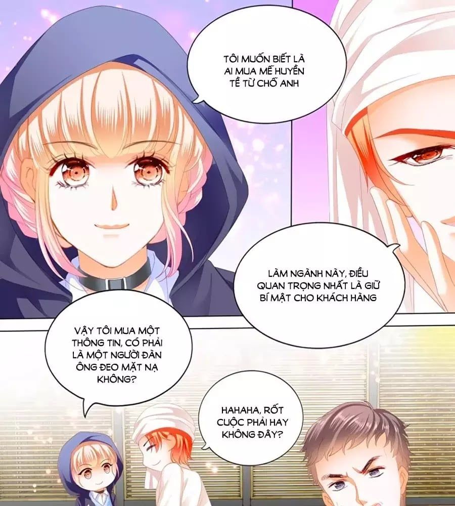 đọc truyện Bá Đạo Tiểu Thúc, Xin Trêu Chọc Vừa Thôi! Chương 131 ảnh 11 tại Thiên Thai Truyện