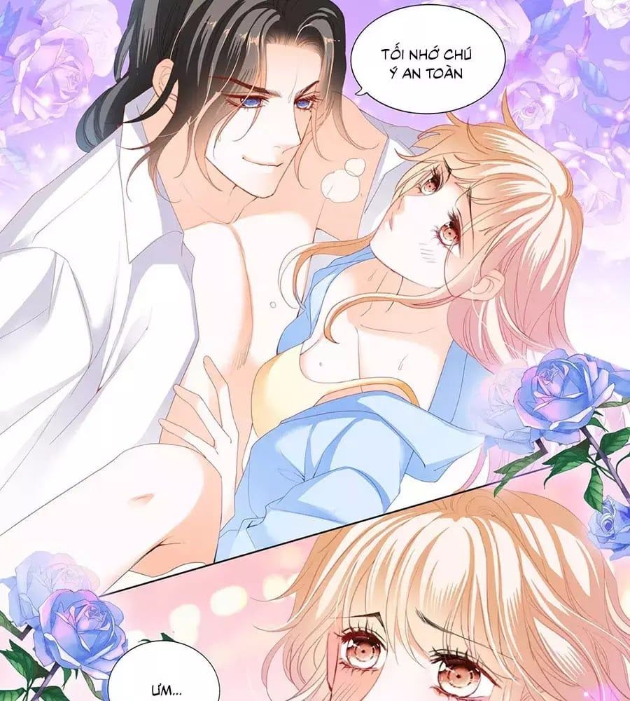 đọc truyện Bá Đạo Tiểu Thúc, Xin Trêu Chọc Vừa Thôi! Chương 132 ảnh 3 tại Thiên Thai Truyện