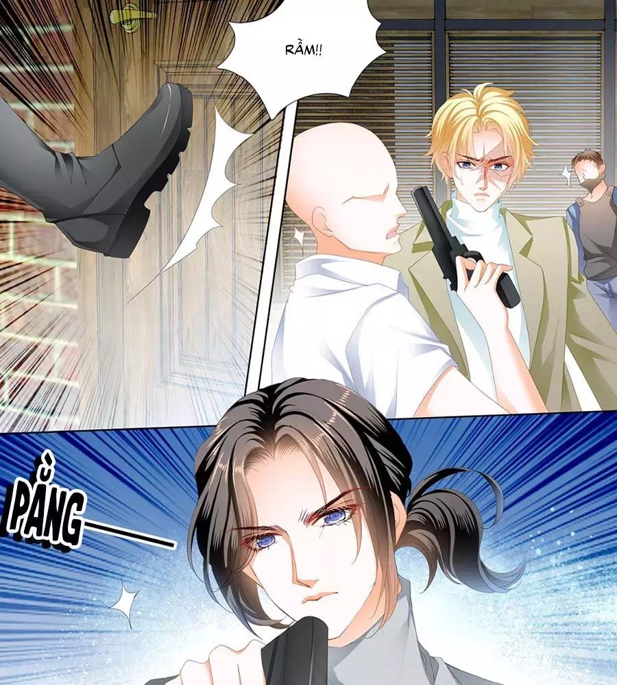 đọc truyện Bá Đạo Tiểu Thúc, Xin Trêu Chọc Vừa Thôi! Chương 132 ảnh 13 tại Thiên Thai Truyện