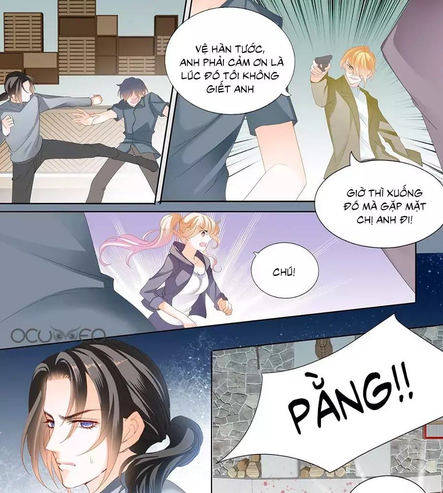 đọc truyện Bá Đạo Tiểu Thúc, Xin Trêu Chọc Vừa Thôi! Chương 132 ảnh 17 tại Thiên Thai Truyện