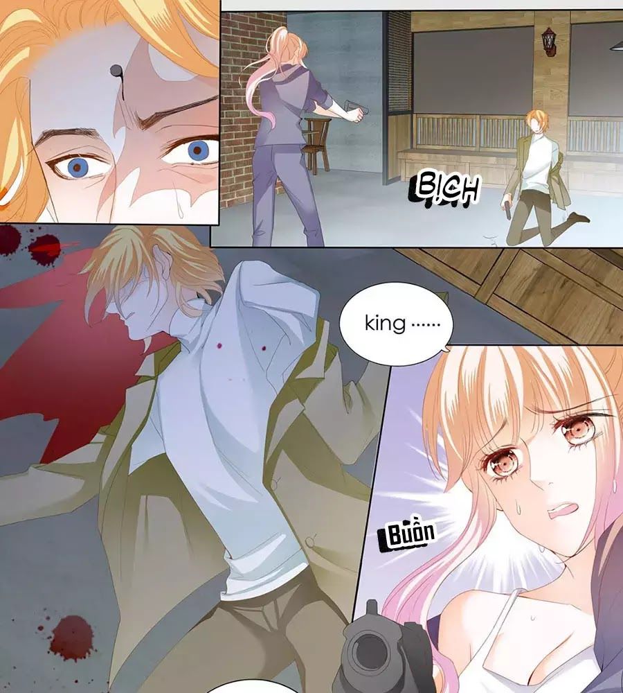 đọc truyện Bá Đạo Tiểu Thúc, Xin Trêu Chọc Vừa Thôi! Chương 132 ảnh 19 tại Thiên Thai Truyện