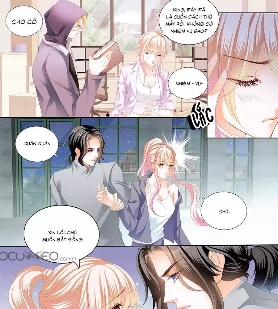 đọc truyện Bá Đạo Tiểu Thúc, Xin Trêu Chọc Vừa Thôi! Chương 132 ảnh 21 tại Thiên Thai Truyện