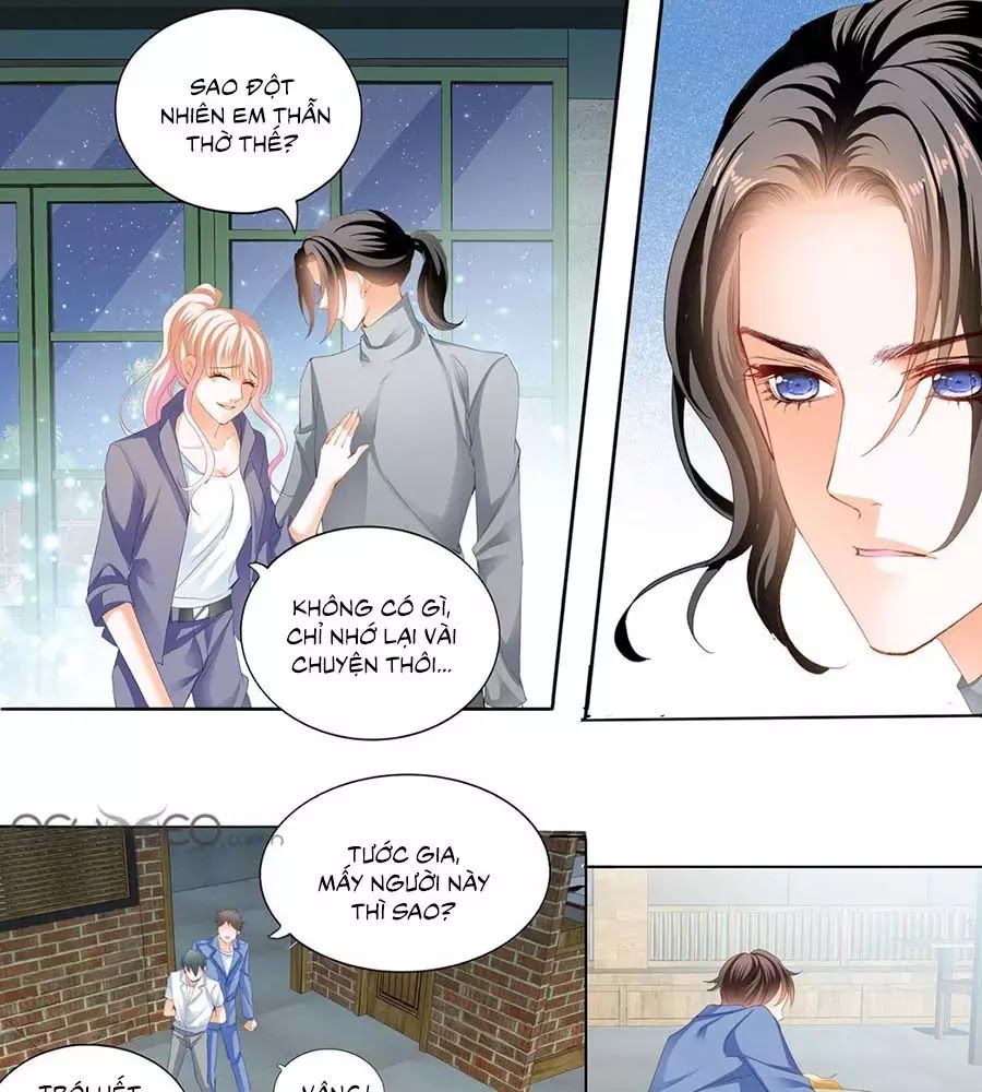 đọc truyện Bá Đạo Tiểu Thúc, Xin Trêu Chọc Vừa Thôi! Chương 132 ảnh 23 tại Thiên Thai Truyện