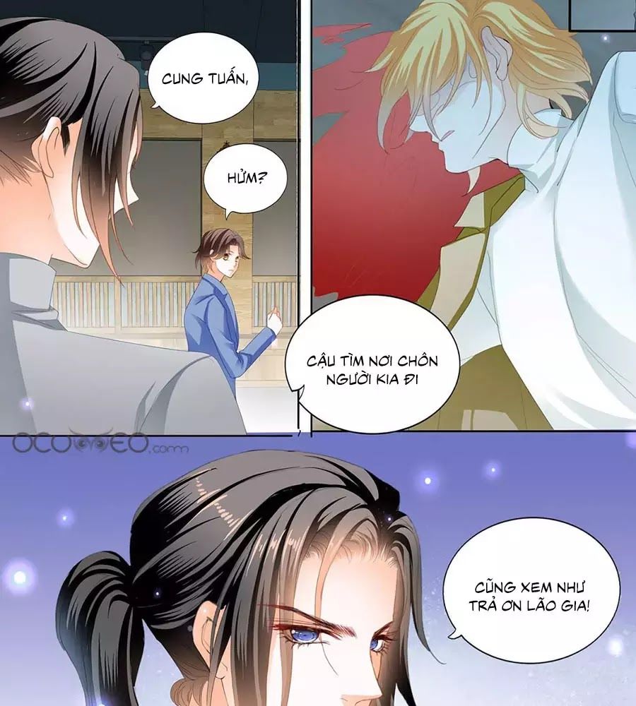 đọc truyện Bá Đạo Tiểu Thúc, Xin Trêu Chọc Vừa Thôi! Chương 132 ảnh 25 tại Thiên Thai Truyện