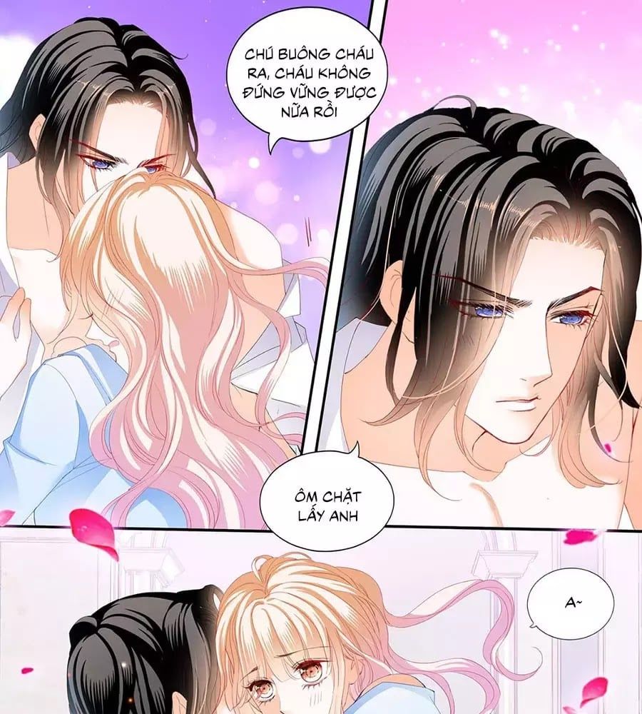 đọc truyện Bá Đạo Tiểu Thúc, Xin Trêu Chọc Vừa Thôi! Chương 132 ảnh 5 tại Thiên Thai Truyện