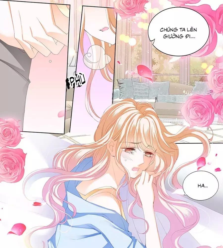 đọc truyện Bá Đạo Tiểu Thúc, Xin Trêu Chọc Vừa Thôi! Chương 132 ảnh 7 tại Thiên Thai Truyện