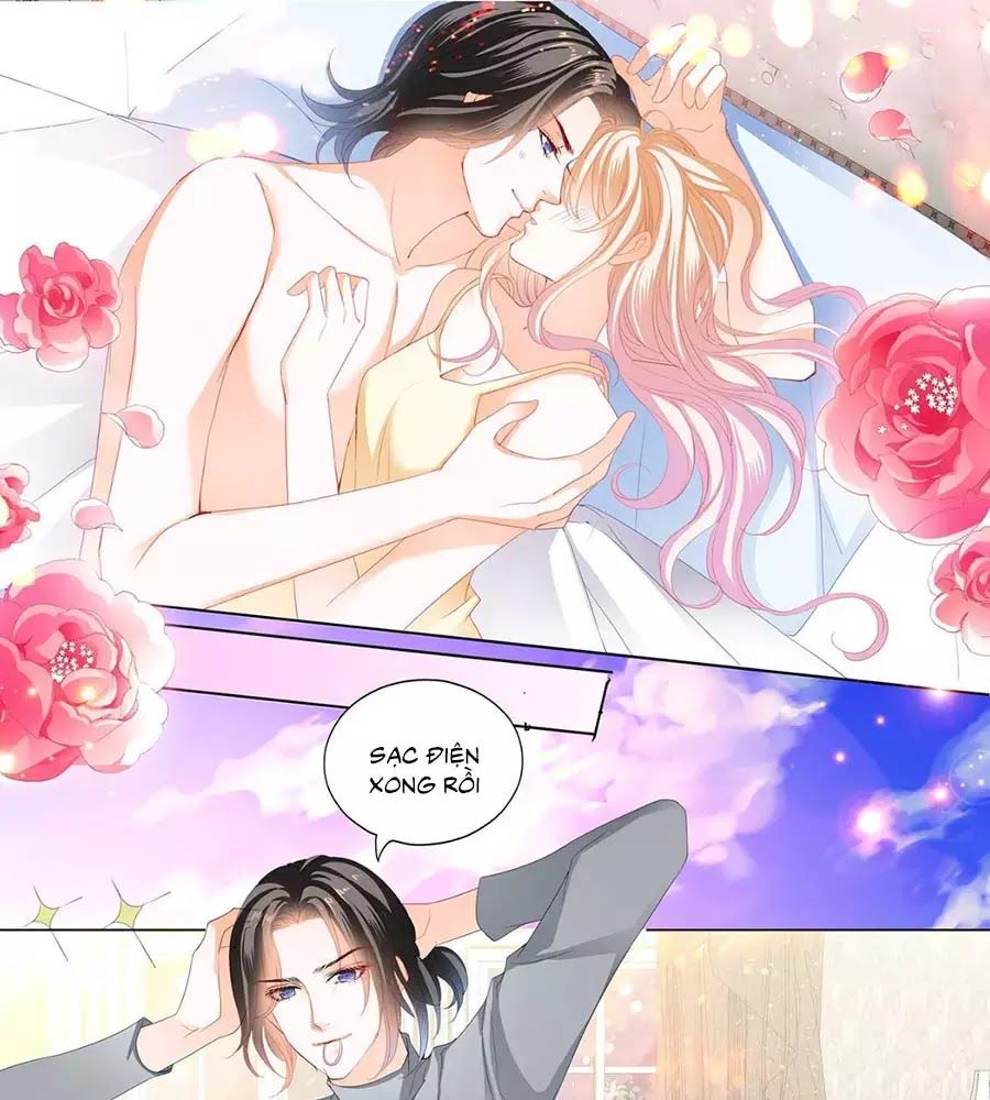 đọc truyện Bá Đạo Tiểu Thúc, Xin Trêu Chọc Vừa Thôi! Chương 132 ảnh 9 tại Thiên Thai Truyện