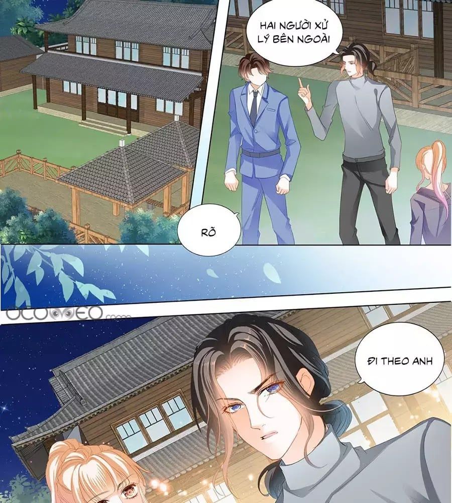 đọc truyện Bá Đạo Tiểu Thúc, Xin Trêu Chọc Vừa Thôi! Chương 132 ảnh 11 tại Thiên Thai Truyện