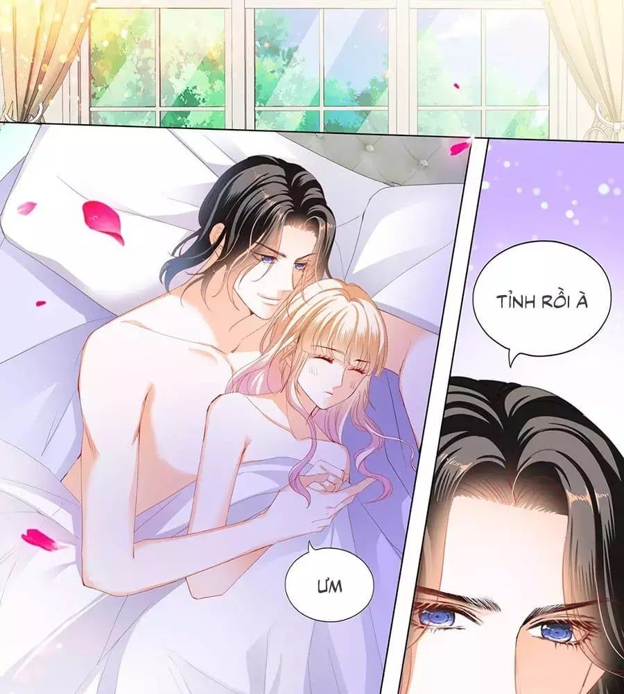 đọc truyện Bá Đạo Tiểu Thúc, Xin Trêu Chọc Vừa Thôi! Chương 133 ảnh 3 tại Thiên Thai Truyện