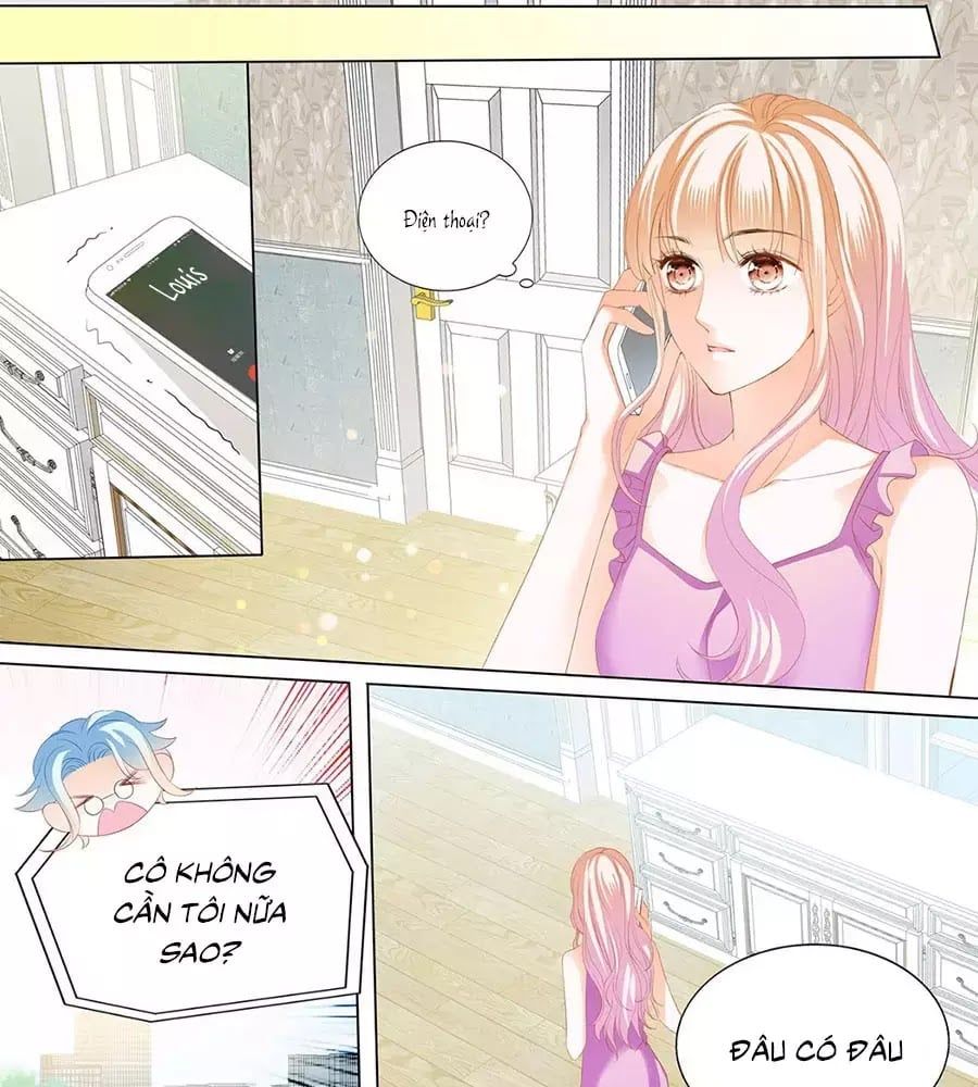 đọc truyện Bá Đạo Tiểu Thúc, Xin Trêu Chọc Vừa Thôi! Chương 133 ảnh 13 tại Thiên Thai Truyện