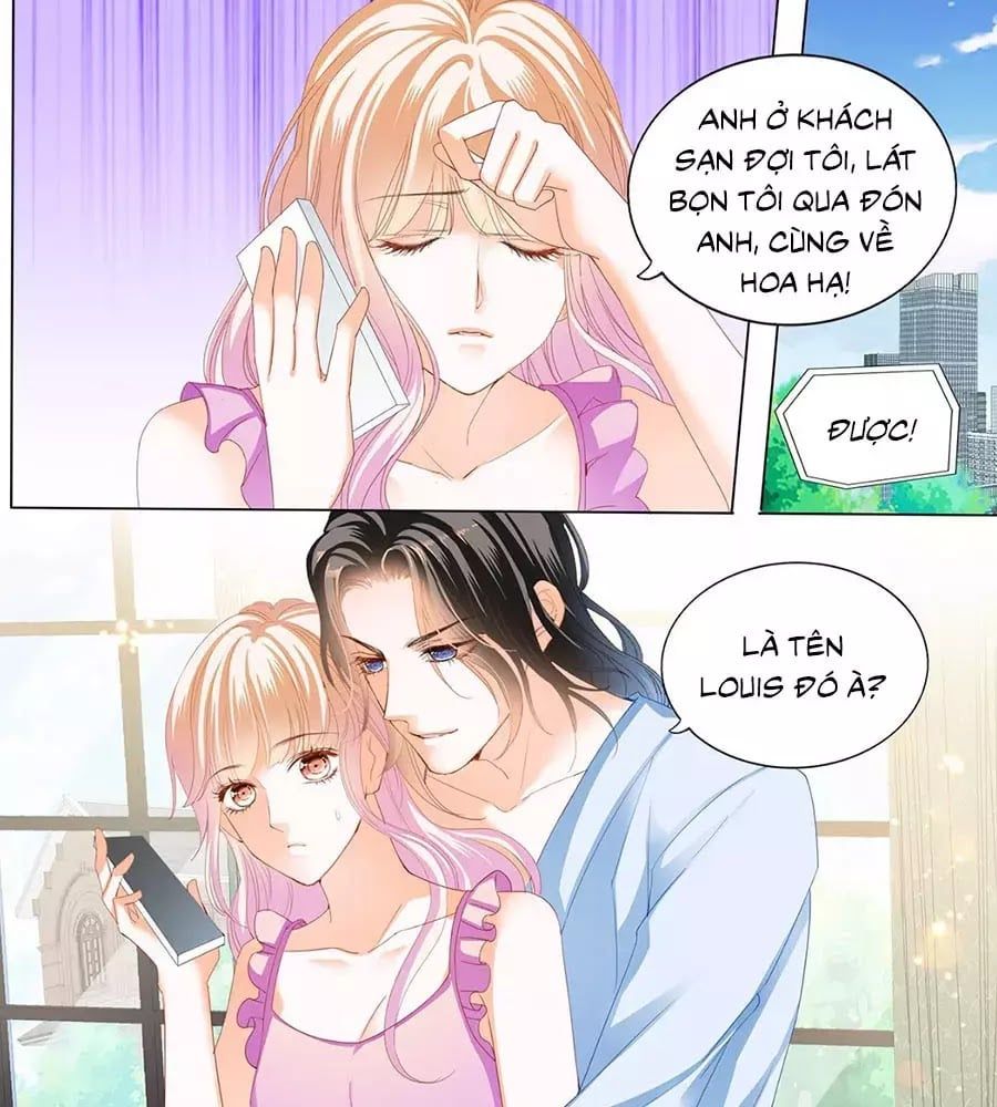 đọc truyện Bá Đạo Tiểu Thúc, Xin Trêu Chọc Vừa Thôi! Chương 133 ảnh 15 tại Thiên Thai Truyện