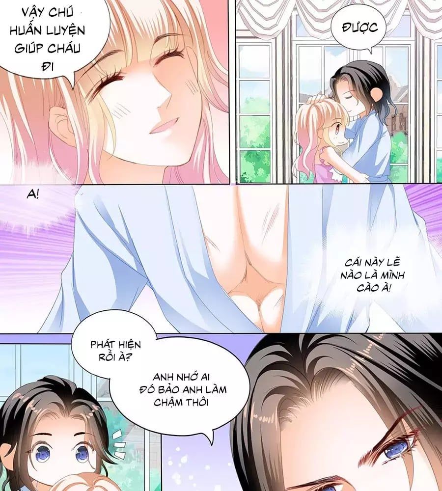 đọc truyện Bá Đạo Tiểu Thúc, Xin Trêu Chọc Vừa Thôi! Chương 133 ảnh 19 tại Thiên Thai Truyện