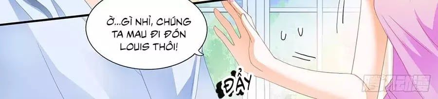 đọc truyện Bá Đạo Tiểu Thúc, Xin Trêu Chọc Vừa Thôi! Chương 133 ảnh 22 tại Thiên Thai Truyện