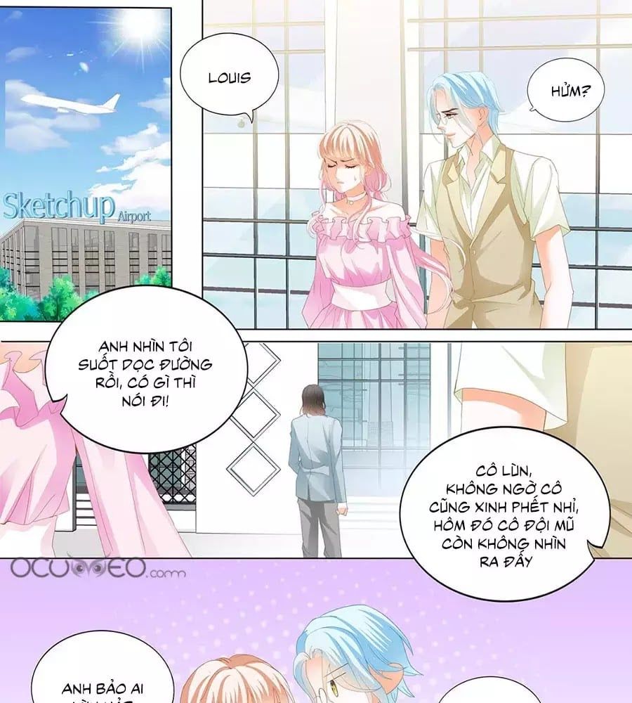 đọc truyện Bá Đạo Tiểu Thúc, Xin Trêu Chọc Vừa Thôi! Chương 133 ảnh 23 tại Thiên Thai Truyện