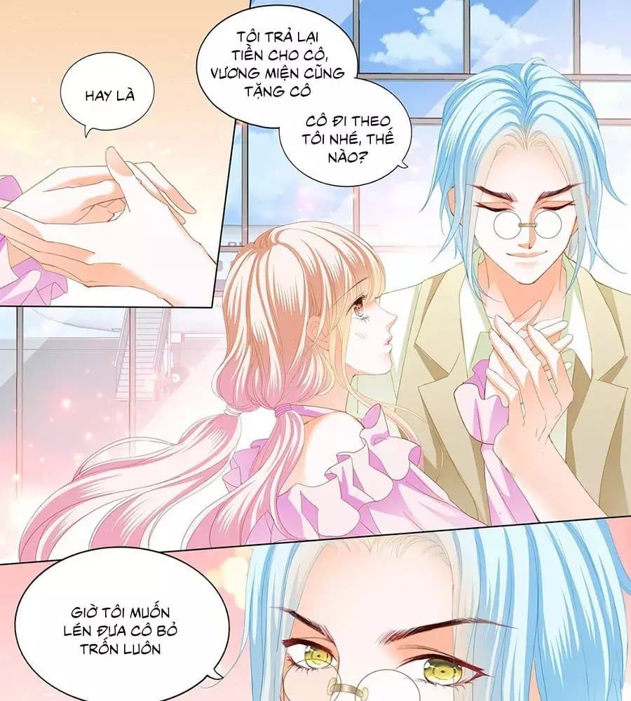 đọc truyện Bá Đạo Tiểu Thúc, Xin Trêu Chọc Vừa Thôi! Chương 133 ảnh 25 tại Thiên Thai Truyện