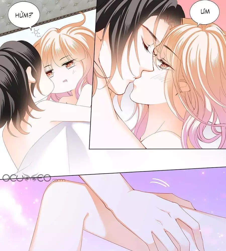 đọc truyện Bá Đạo Tiểu Thúc, Xin Trêu Chọc Vừa Thôi! Chương 133 ảnh 5 tại Thiên Thai Truyện