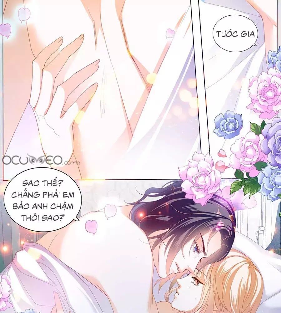 đọc truyện Bá Đạo Tiểu Thúc, Xin Trêu Chọc Vừa Thôi! Chương 133 ảnh 9 tại Thiên Thai Truyện